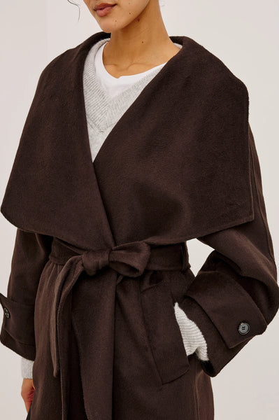 Celeste Coat