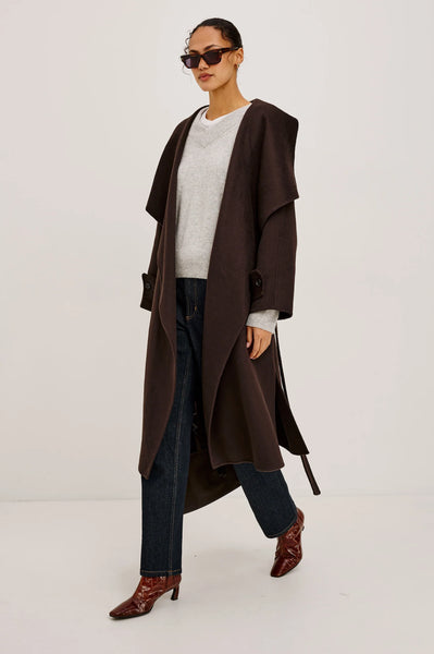 Celeste Coat