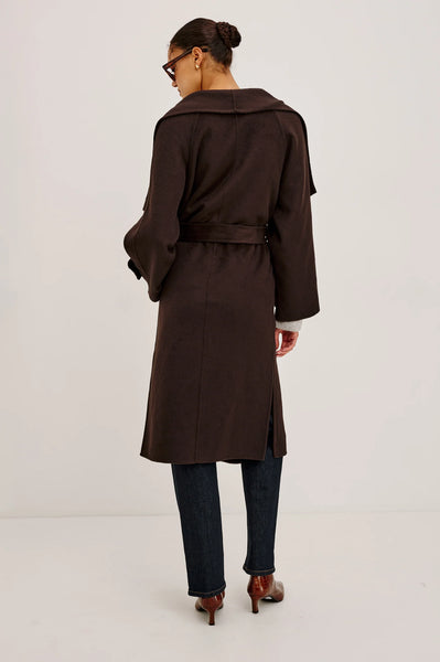 Celeste Coat