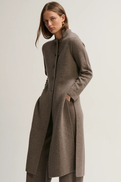 Imperial Coat