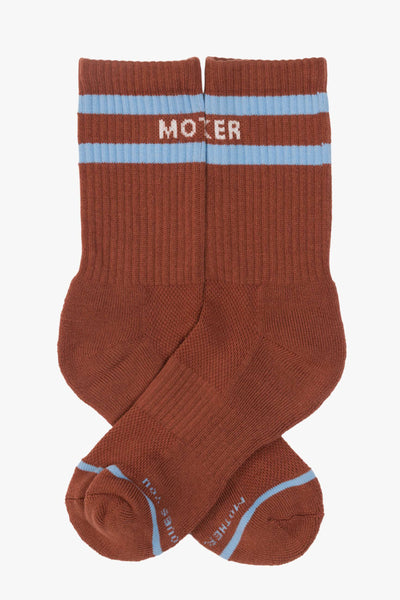 Baby Steps Socks