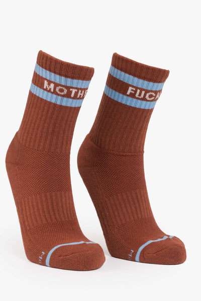 Baby Steps Socks