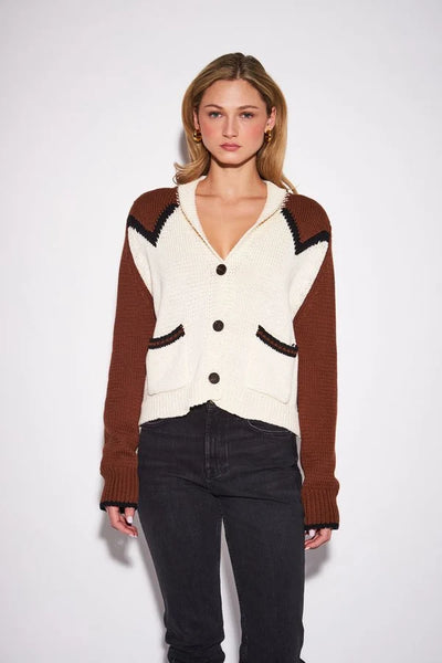 Collins Sweater