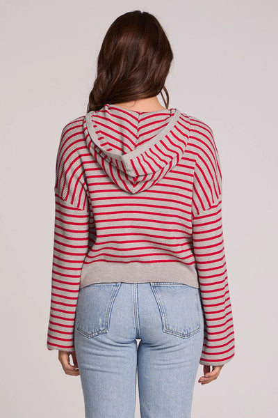Lizbeth Hoodie Jacket