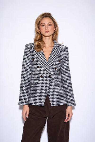 Jodi Blazer