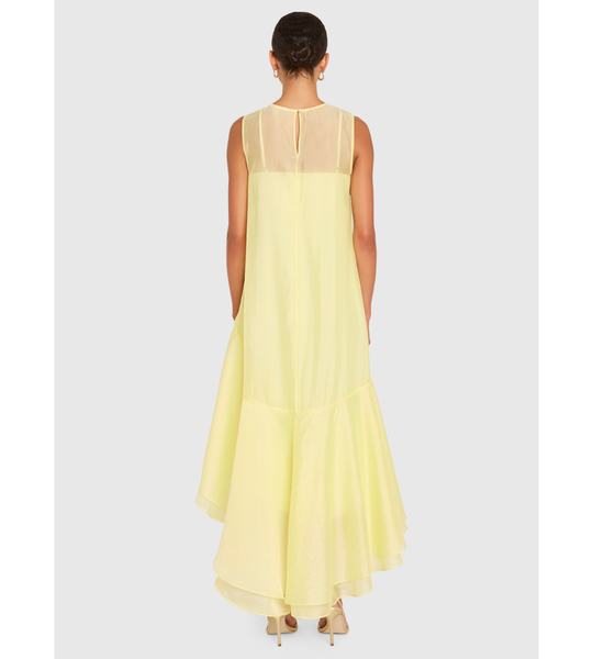 Edwine Maxi Dress