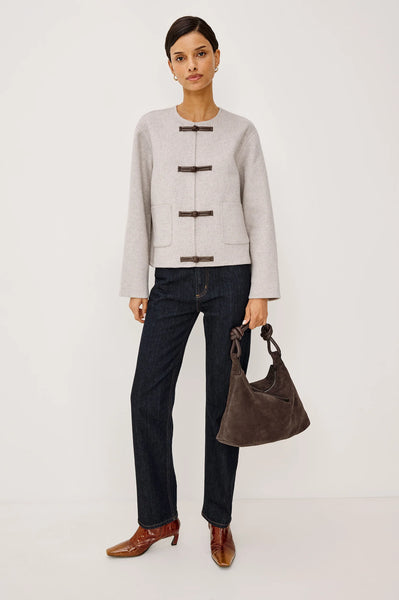 Deidre Jacket