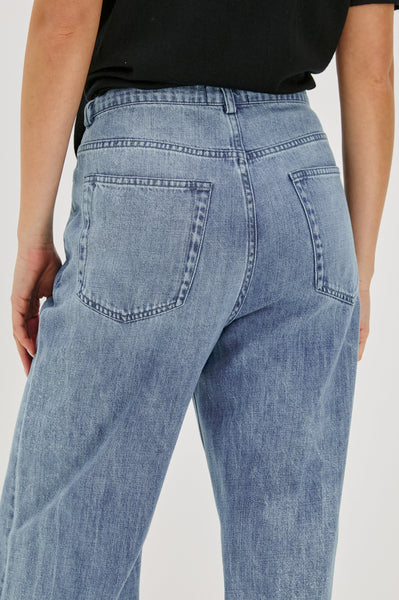 Normandie Drawstring Pant