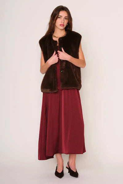Sandy Vest