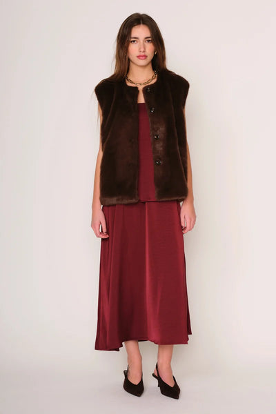 Sandy Vest