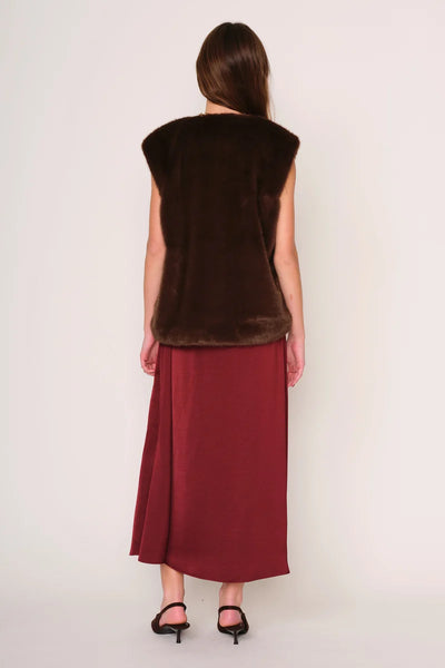 Sandy Vest