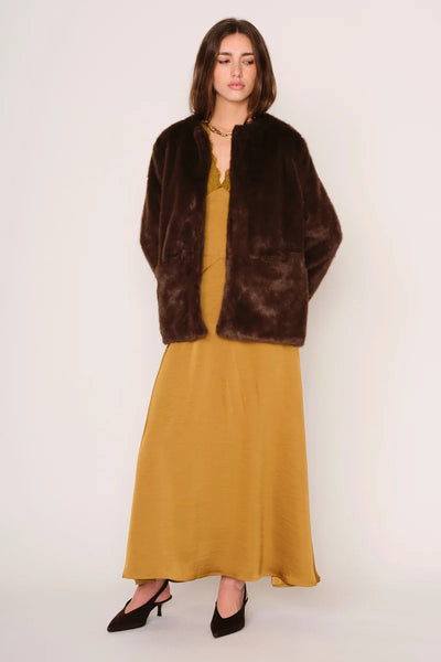 Lucia Coat