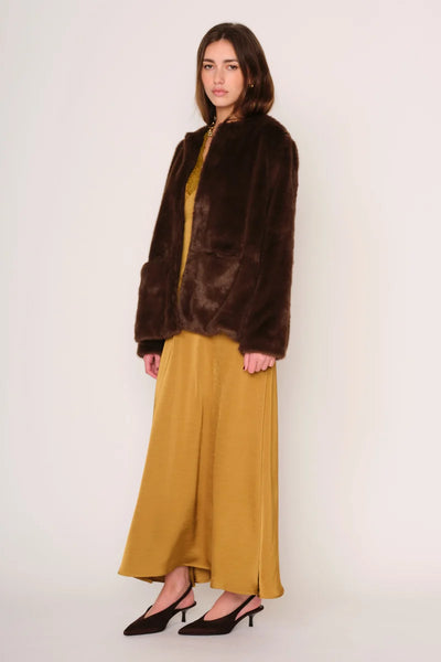 Lucia Coat