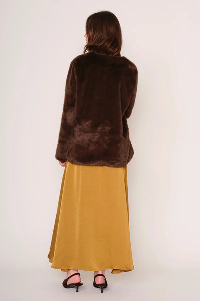 Lucia Coat