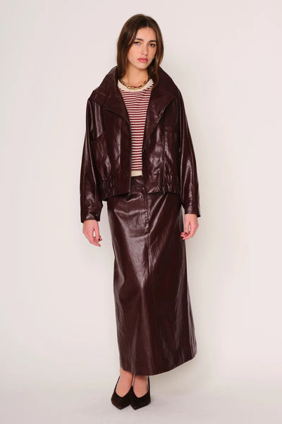 Etta Jacket