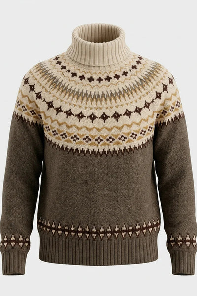Sumana Sweater