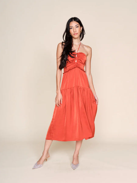 Chenti Dress