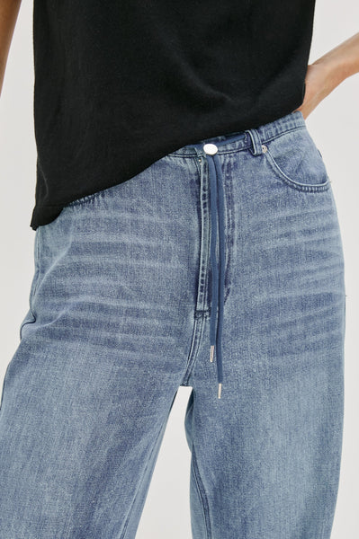 Normandie Drawstring Pant