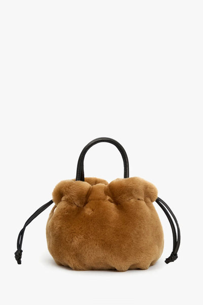 Emma Bag W/ Top Handle