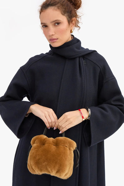 Emma Bag W/ Top Handle