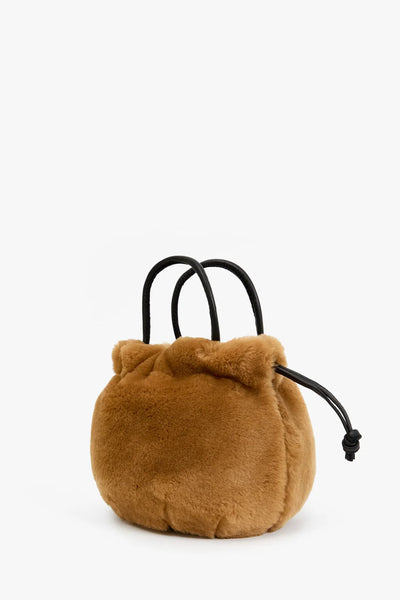 Emma Bag W/ Top Handle