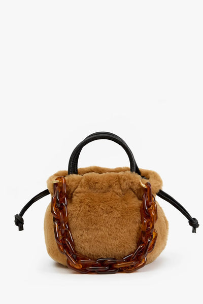 Emma Bag W/ Top Handle