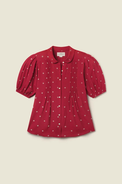 Nadine Blouse