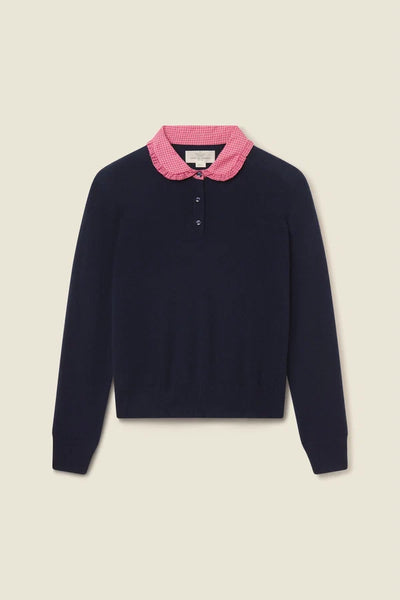 Clementine Sweater