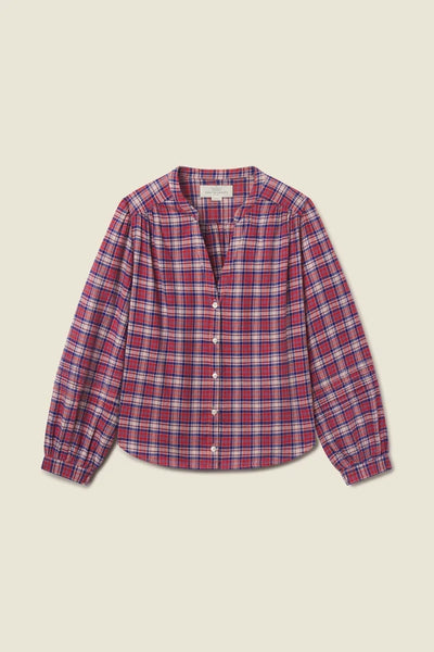 Pauline Blouse