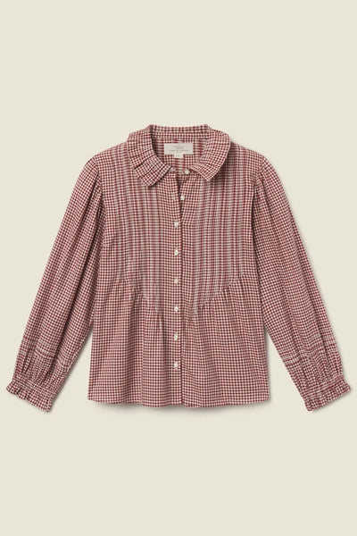 Francesca Blouse