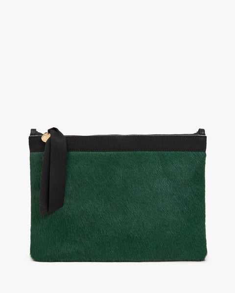 Flat Clutch w/ Tabs