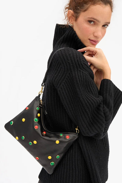 Flat Clutch w/ Tabs