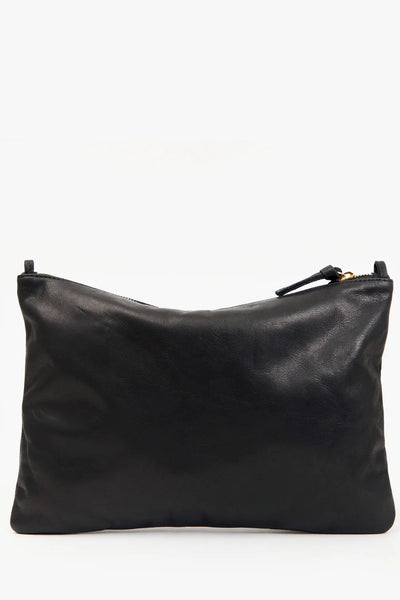Flat Clutch w/ Tabs