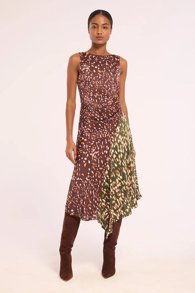Rohan Dress
