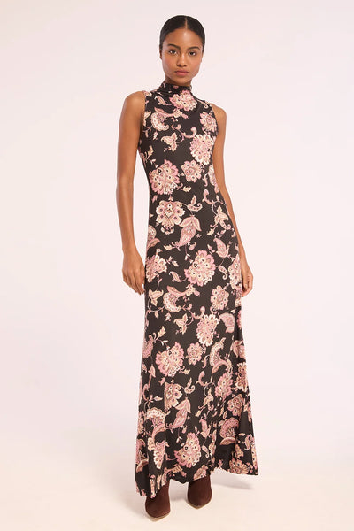 Lila Dress