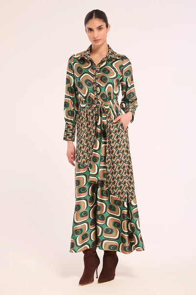 Stevie Dress