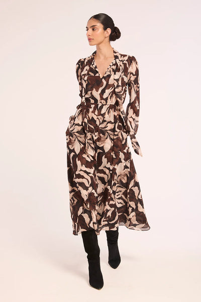 Wilma Dress