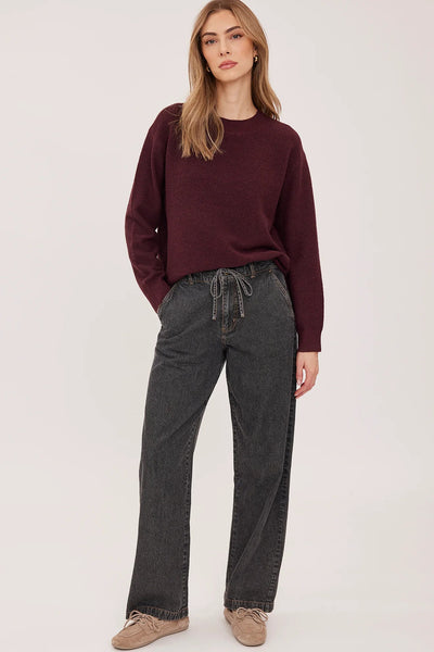 Wanda Pullover Sweater