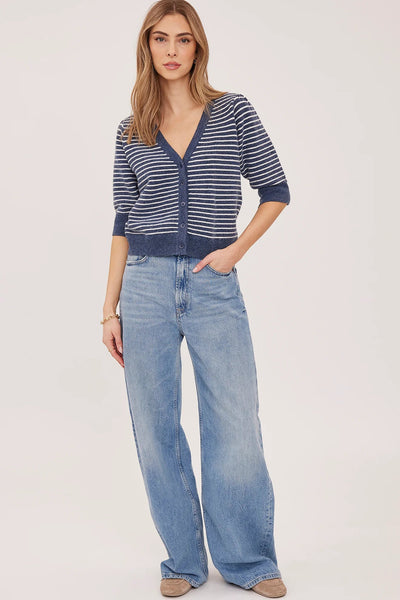 Hildi Knit Top