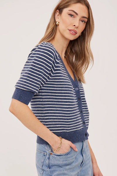 Hildi Knit Top