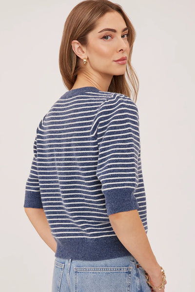 Hildi Knit Top