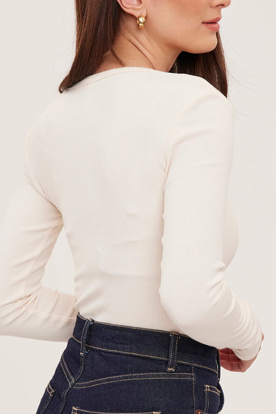 Lexy Long Sleeve Shirt