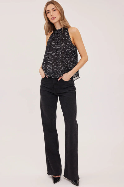 Lenora Blouse