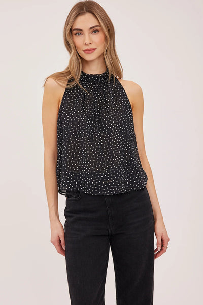 Lenora Blouse