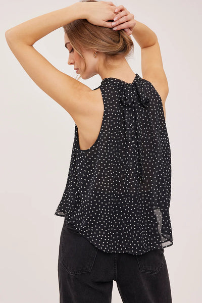 Lenora Blouse