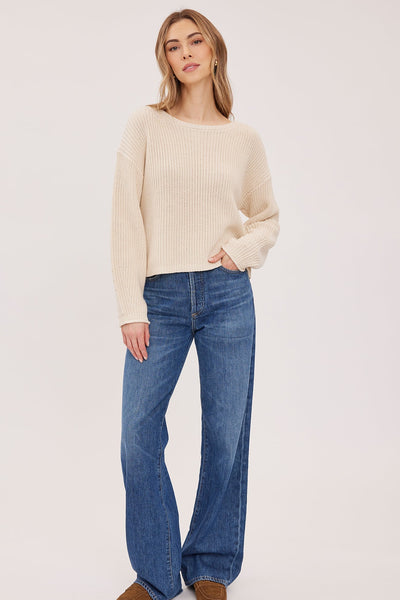 Isadora Sweater