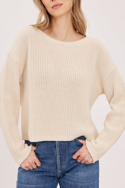 Isadora Sweater