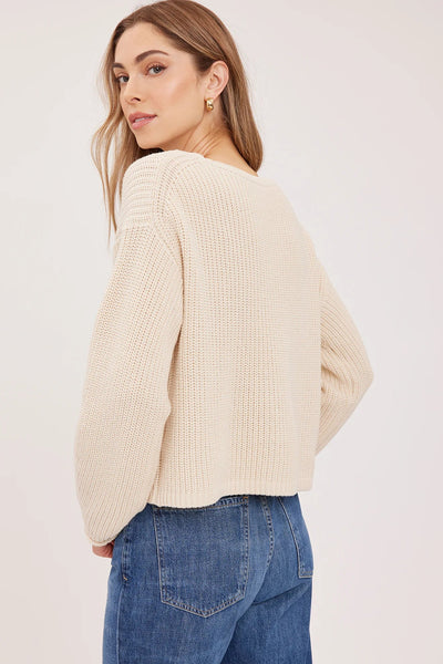 Isadora Sweater
