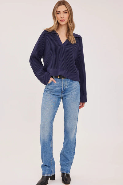 Xander V-Neck Sweater