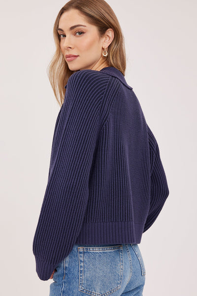 Xander V-Neck Sweater